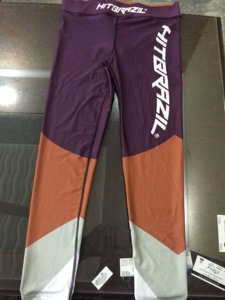Leggings Deportivos de Cintura Alta para Gimnasio, Yoga y Running, con Efecto Levanta Glúteos, para Mujer - Product Image 5