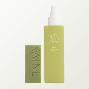 ชุดผลิตภัณฑ์ดูแลผิวกาย KAINE Rosemary Body Care Set โลชั่นหรือครีมบำรุงผิวครบชุดเพื่อความงาม - Product Image 3