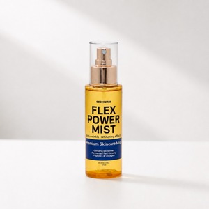 Brume de beauté coréenne au ginseng et aux exosomes, complexe de peptides PDRN, soin de la peau au ginseng, soin rajeunissant, brume revitalisante pour le visage - Product Image 1