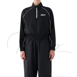 Chaqueta Bomber Corta de Punto Personalizada para Mujer, OEM, de Alta Calidad, Impermeable, Tallas Grandes, Nuevo Diseño, Chaquetas Bomber para Gimnasio Personalizadas - Product Image 4