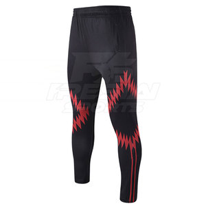 Conjunto Deportivo Sublimado Personalizado para Hombre, Chaqueta y Pantalones Deportivos Estampados para Entrenamiento Atlético y Eventos de Equipo - Product Image 2
