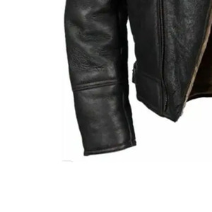 เสื้อแจ็คเก็ตหนังผู้ชายบุขนเทียม ดีไซน์คลาสสิก ทรงสวย ใส่สบาย เหมาะสำหรับใส่ในชีวิตประจำวัน - Product Image 6