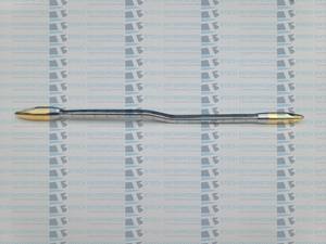 Dilatador HL para Uretroplastia Subcoronal, Corporotomía, Corpora Cavernosa, 10mm/12mm, Producto Certificado - Product Image 5