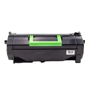 Uyumlu LEX MS421 MX622 MX321 MS321 MS521 ms21 Toner 21de Toner 56F4H00 56F4000 Toner kartuşu