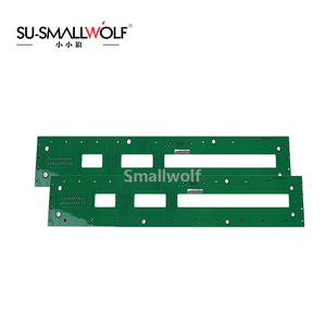 PCB LED 232975GT 232975 pour <span class=keywords><strong>Genie</strong></span> Boom Lift S-100 S-105 S-120 S-125 SX-150 Z-135/70 Z-80/60 ZX-135/70 - Product Image 2