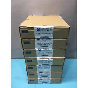 Couverture Tokyo Electron TEL 1D10-305152-11, vis, B - Équipements et pièces semi-conducteurs d'occasion de qualité supérieure à l'échelle mondiale - Product Image 6