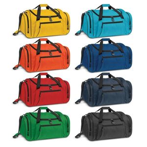 Bolsas de Lona Ligeras Modernas de Lujo Personalizadas, de Poliéster, Personalización Completa (Logotipos, Nombre de Marca, Colores) para Gimnasio y Uso al Aire Libre - Product Image 2
