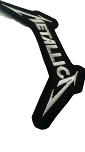 Customized Embroidered Iron On Patch Personalized Logo Badge for Clothes Jacket Hat Backpack DIY Sew On Applique Wholesale price - Product Image 2