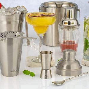 Accesorio de diseño para mixología, accesorio de diseño para bebidas, accesorio personalizado para bar, accesorio personalizado para cócteles, accesorio personalizado para mixología. - Product Image 2