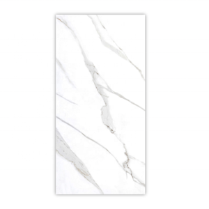 Carreaux de sol en porcelaine indiens à bas prix 600x1200 mm, surface brillante solide, résistants à l'usure, antibactériens, pour supermarché - Product Image 6