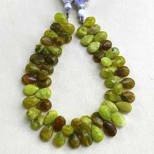 Cuentas Sueltas de Piedras Preciosas Naturales de Esmeralda, Rubí y Zafiro, Corte Brillante, Cambio de Color, Certificadas por Terceros de Rajasthan, para Joyería - Product Image 1