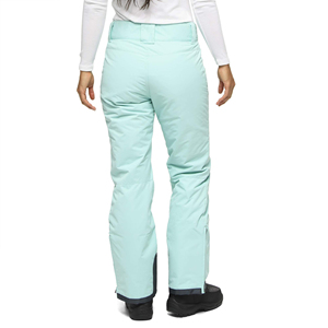 Pantalones de Esquí Impermeables para Mujer, Pantalones de Snowboard Térmicos, Transpirables y Resistentes al Viento, Ropa de Invierno para Deportes en Clima Frío - Product Image 2