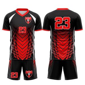 Nueva Llegada 2026: Camisetas de Fútbol Americano Personalizadas con Nombre y Número del Jugador en Tackle Twill, Uniforme de Fútbol Americano - Product Image 3