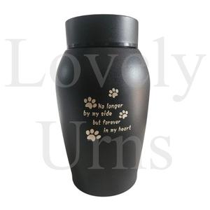Urna de Cremación para Mascotas de Acero Inoxidable, Recipiente Conmemorativo para Cenizas de Perros y Gatos, Recuerdo Funerario, Duradera, Elegante, de Primera Calidad - Product Image 2