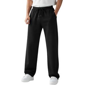 Factory Cotton Cargo Track <b>Pant</b> For Men Breathable Outdoor Streetwear Relaxed Fit OEM Manufacturer - Product Image 2