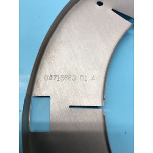 Novellus 04-716663-01 แหวนเซรามิกชั้นล่าง - อุปกรณ์และชิ้นส่วนเซมิคอนดักเตอร์ระดับโลกที่เชื่อถือได้ - Product Image 3