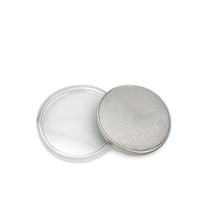 Pièces de monnaie vierges en alliage de zinc durable avec finition plaquée pour cadeau promotionnel et logo personnalisable - Product Image 5