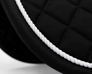 Tapis de selle tout usage de haute qualité pour l'équitation quotidienne, respirant et en maille, au meilleur prix auprès du fournisseur - Product Image 4