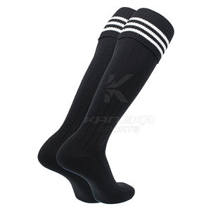 Soccer <b>Socks</b> Breathable Lightweight Design Soccer <b>Socks</b> For Training Matches <b>Running</b> Outdoor Sports Daily Wear Use - Product Image 6