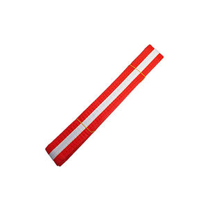 Proveedor OEM, Precio al por Mayor, Cinturones de Artes Marciales BJJ Jiu Jitsu Hechos a Medida, Cinturón de Jiu Jitsu de Algodón de Alta Calidad en Diversos Colores - Product Image 1