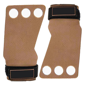 Gants de gymnastique en cuir pour hommes et femmes, idéaux pour l'entraînement, le fitness, le cross-training et la musculation – Nouveauté très prisée - Product Image 2