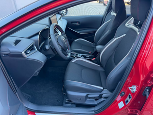 โตโยต้า โคโรลล่า 2 ลิตร ไฮบริด 5 ประตู GR Sport ประหยัดน้ำมัน แฮทช์แบ็ก ดีไซน์พรีเมียม - Product Image 4