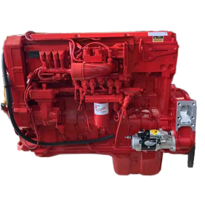 Động cơ isx15 | công suất kéo cao, hiệu quả cao phù hợp với các kịch bản thiết bị khác nhau tương thích với động cơ <span class=keywords><strong>Cummins</strong></span> isx15 - Product Image 1