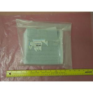 AMAT 0020-23712 ฝาครอบแผงกั้น Centura 401838 - อุปกรณ์และอะไหล่เซมิคอนดักเตอร์ระดับโลกที่เชื่อถือได้ - Product Image 6