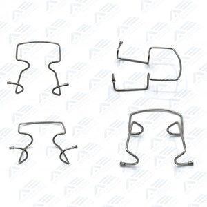 Dental Silicone <b>Mouth</b> <b>Opener</b> Dental Surgical Medic Instruments Dentist Teeth Whitening Retractor <b>Mouth</b> <b>Opener</b> Cheek Retractors - Product Image 3