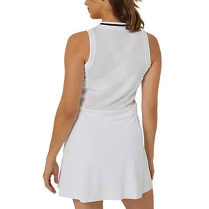 Nouvelle tenue de netball de haute qualité au design optimal pour femmes et tenue de netball respirante à séchage rapide pour unisexe - Product Image 3