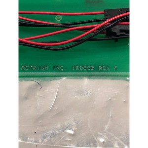 ถาด Aetrium 150892-01, ชุดถ่ายโอน, PWB, ชุดประกอบ, 152082 - อุปกรณ์และชิ้นส่วนเซมิคอนดักเตอร์ระดับโลกที่เชื่อถือได้ - Product Image 4