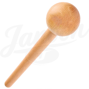 Marteau de pré-assouplissement pour gants de baseball en gros, fournisseur, fabricant OEM personnalisé, outil d'assouplissement de gants de baseball de qualité export - Product Image 3
