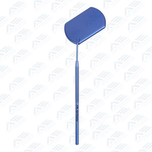 Herramienta de Maquillaje para el Cuidado de Pestañas y Cejas, Instrumento Cosmético, Espejo para Cejas con Efecto de Aumento, Profesional - Product Image 4