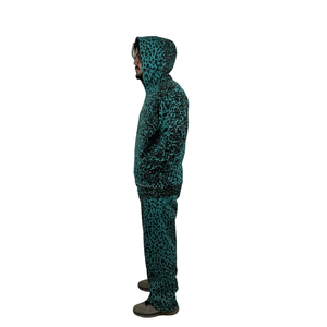 Survêtements d'automne respirants par sublimation, les plus vendus, grandes tailles, faible MOQ, haute qualité, fabricant OEM - Product Image 5