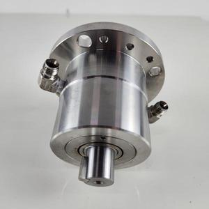 เซ็นเซอร์วัดการไหลของมวล Rigaku RMS-F1-20-W-S2 - อุปกรณ์และอะไหล่เซมิคอนดักเตอร์ระดับโลกที่เชื่อถือได้ - Product Image 4