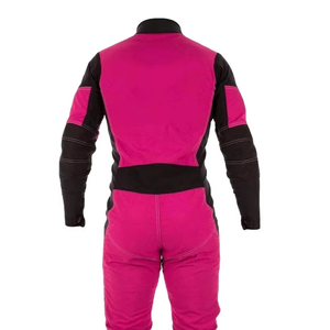 Combinaison de saut en parachute unisexe en polyamide/nylon à manches longues, protection intégrale du corps, antidérapante, résistante au vent, uniforme de saut en parachute - Product Image 5