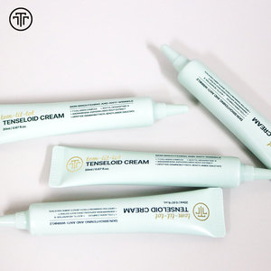 Cosmético Coreano para el Cuidado de la Piel Tom Tit Tot, Crema Hidratante con Niacinamida y Péptidos, Antienvejecimiento, Antiarrugas, Tenseloid - Product Image 2