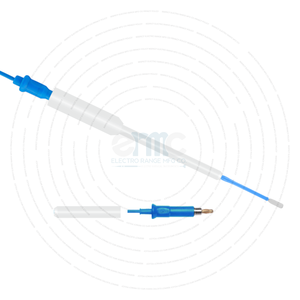 Venta al por mayor de fábrica: Pieza de mano bipolar desechable de alta calidad, ampliamente utilizada para uso médico. - Product Image 2