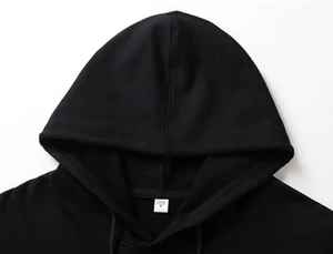 เสื้อฮู้ดดี้ผู้ชายผ้าฝ้ายพรีเมียมทรงปกติสำหรับฤดูใบไม้ร่วง ขายส่งราคาถูก แฟชั่นทันสมัย คุณภาพส่งออก รับผลิตแบรนด์ตามสั่ง - Product Image 6