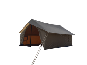 เต็นท์แคมป์ปิ้งกลางแจ้งผ้าใบกันน้ำราคาถูกขายส่ง เต็นท์ฉุกเฉินแบบอาหรับ เต็นท์บรรเทาภัย เต็นท์ครอบครัวแบบหรูหรา ECO - Product Image 4