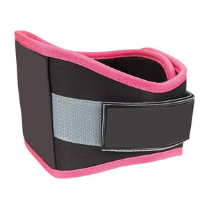 Hot Sale High Quality Weight Lifting Neoprene Belts Good Quality <b>Men</b> 2026 Neoprene Belt <b>For</b> Sale - Product Image 3