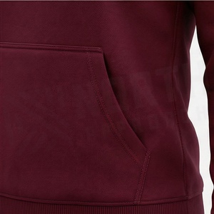 Sudadera con Capucha Personalizada de Invierno para Mujer, Estilo Casual, Color Personalizado, Manga Larga, Felpa de Algodón, Nueva Llegada, Alta Calidad - Product Image 5