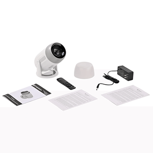 Proiettore LCD 150 per Home Theater - Product Image 3