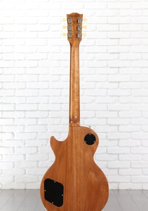 Guitarra Eléctrica Les Paul Standard '50s Más Vendida - Tobacco Burst - Product Image 2