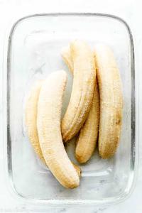 BANANAS CONGELADAS NATURALES - CALIDAD PREMIUM - EXPORTACIÓN AL POR MAYOR - Product Image 2