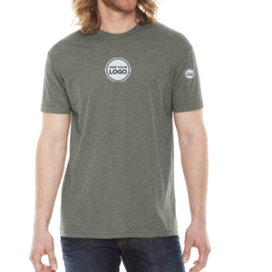 Camisetas Tri-Blend de Next Level Apparel, Camisetas Personalizadas Premium, Regalos Personalizados, Camisetas Personalizables - Product Image 2