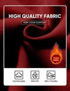 Sudaderas con Capucha Extra Grandes Personalizadas para Hombre, 100% Algodón, Estampado Sólido, Corte Holgado, Cuello con Capucha, Cordón Ajustable, Bolsillos, Estilo Formal, Primavera, ODM - Product Image 6