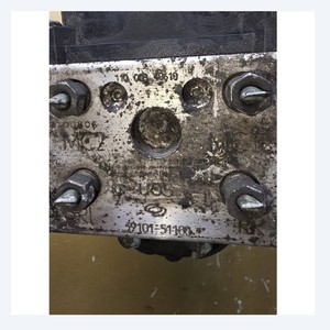 ใช้สำหรับชุดควบคุมเครื่องยนต์ (ECU) 12V อะไหล่รถยนต์เกาหลีแบบใช้ได้กับรถทั่วไป - Product Image 6