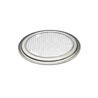 209 #   211 #   300 #   305 #   307 #   401 #   502 #   Couvercles en aluminium faciles à ouvrir, anti-vol, pour boîtes de conserve alimentaires en plastique