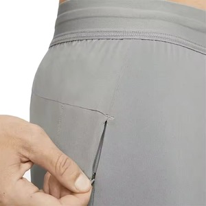 Shorts de course sportifs pour hommes, séchage rapide, écologiques, imperméables, avec cordon de serrage, pour la gym et le fitness - Product Image 6